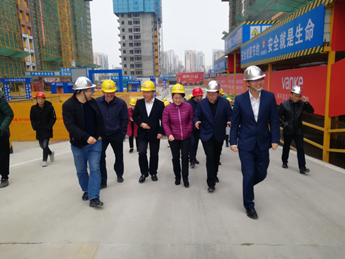 調整後 01 丁書(shū)記一(yī)行(xíng)走訪項目現(xiàn)場(chǎng).jpg