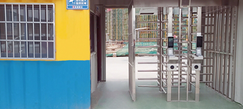 03  鄞州區(qū)ZQ01-02-h2a、ZQ01-02-h4居住地(dì)塊項目推行(xíng)新中大(dà)人(rén)臉識别通(tōng)道(dào).jpg