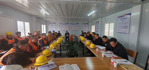 1617326207492985.jpg 01秦孟街(jiē)城(chéng)中村(cūn)改造DK3項目交底現(xiàn)場(chǎng).jpg