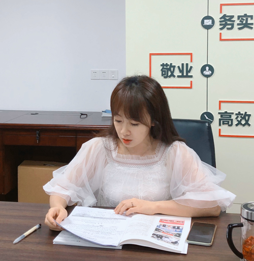 1630370957686003.jpg 07 綜合管理(lǐ)部經理(lǐ)趙聞靖做(zuò)宣傳隊伍管理(lǐ)培訓.jpg