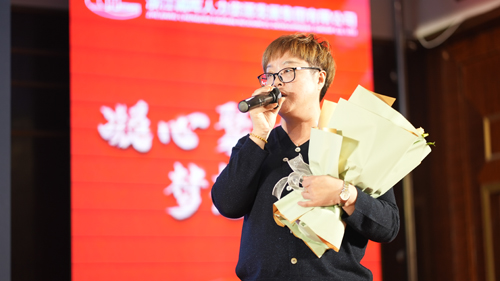 12  歌(gē)曲：《早安隆回》.JPG